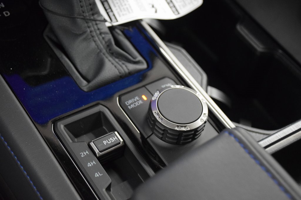 New 2026 Toyota Sequoia Platinum image 27