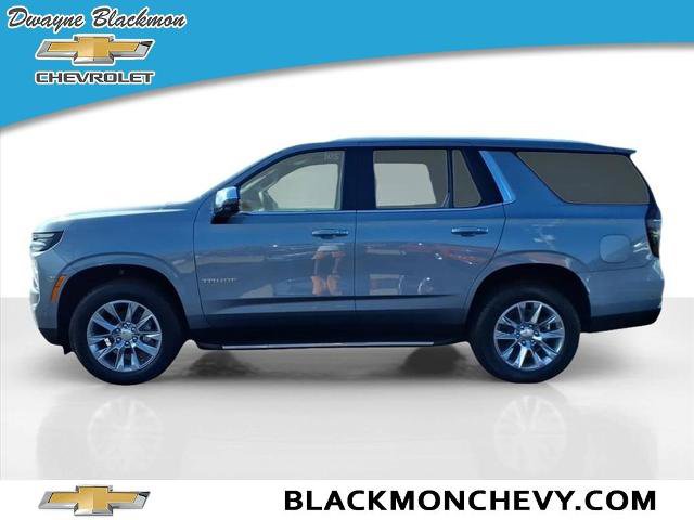 New 2026 Chevrolet Tahoe Premier w/ Sun And Tow Package image 6