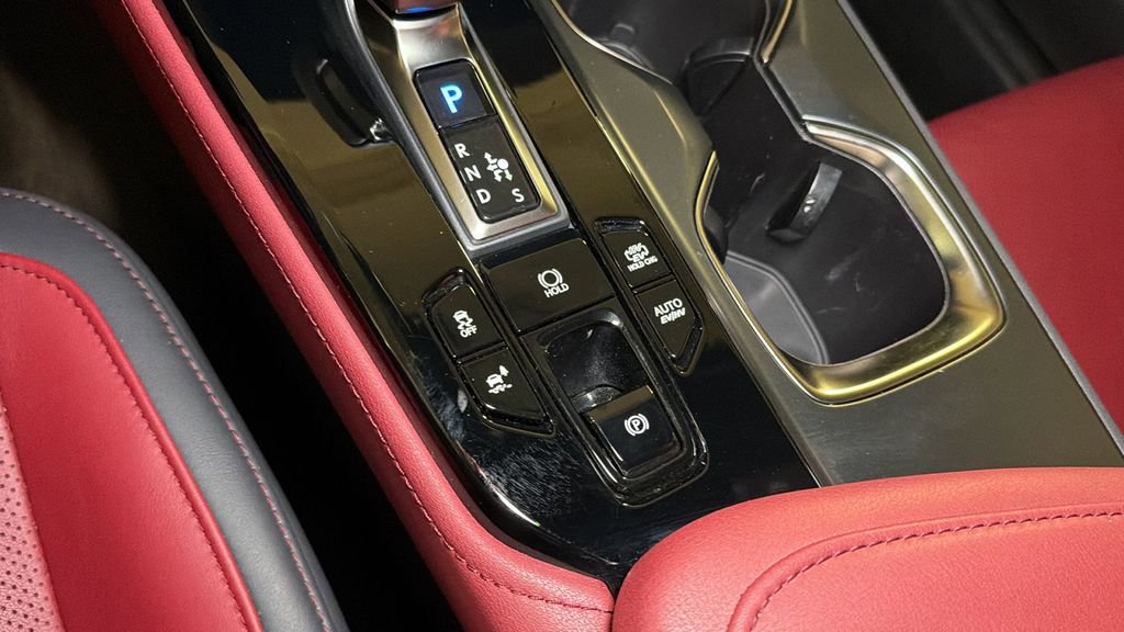 Certified 2022 Lexus NX 450h+ AWD w/ Vision Package image 33