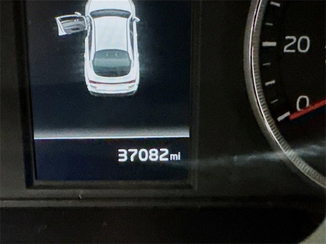Used 2024 Kia K5 LXS image 19