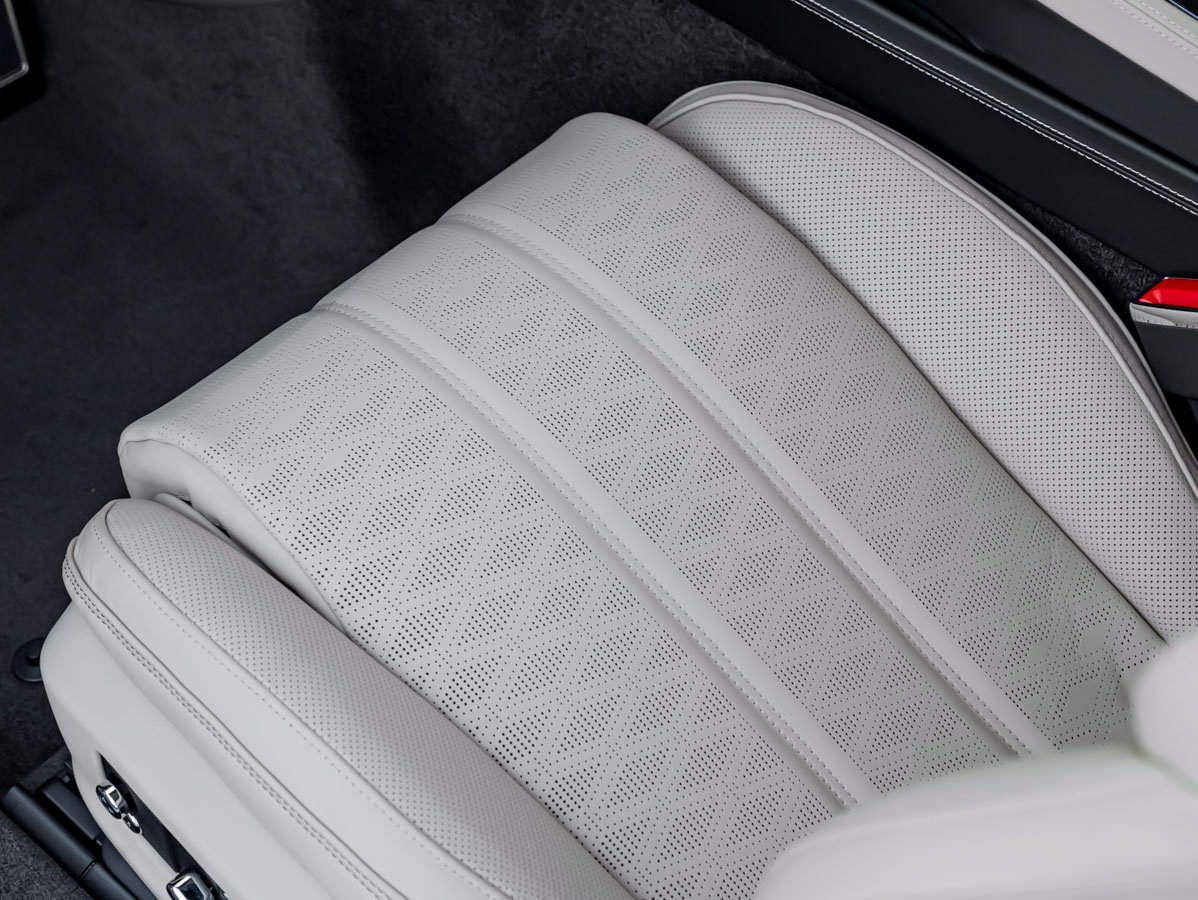 New 2027 Bentley Continental GTC Speed AWD/4WD image 22