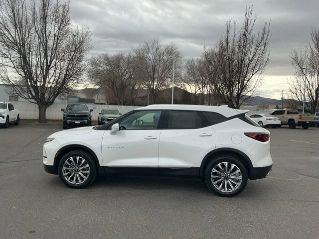 Used 2023 Chevrolet Blazer Premier image 7