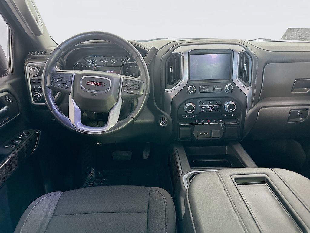 Used 2022 GMC Sierra 1500 Elevation AWD/4WD image 28
