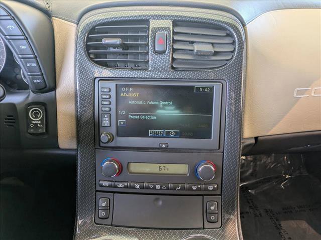 Used 2013 Chevrolet Corvette 427 w/ 1SC Preferred Equipment Group image 14