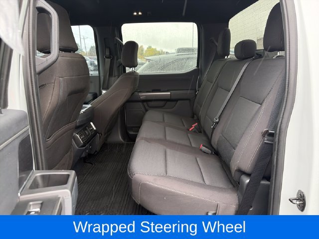 Used 2023 Ford F150 XLT w/ Equipment Group 302A High AWD/4WD image 23