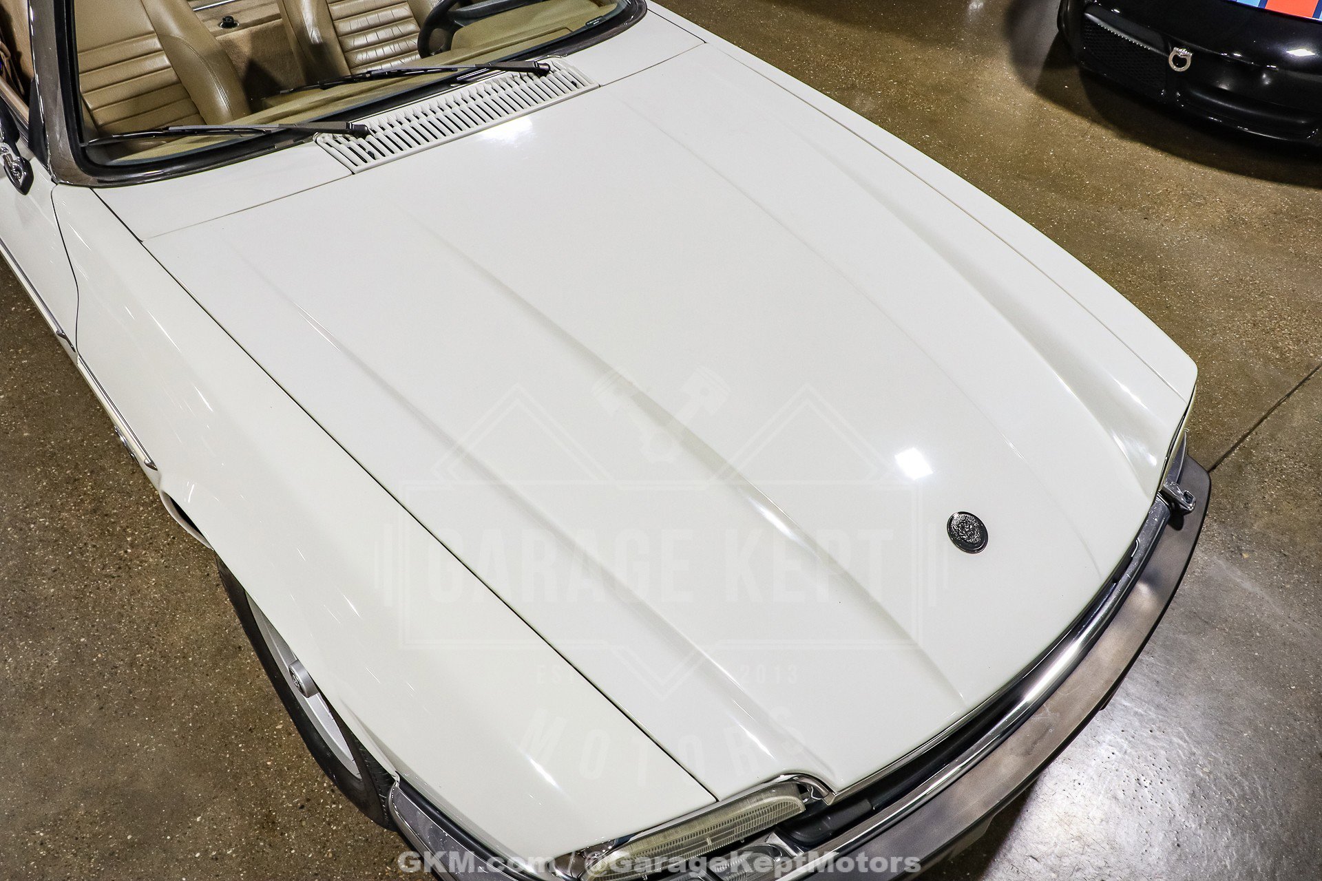 Used 1992 Jaguar XJS V12 Convertible image 31