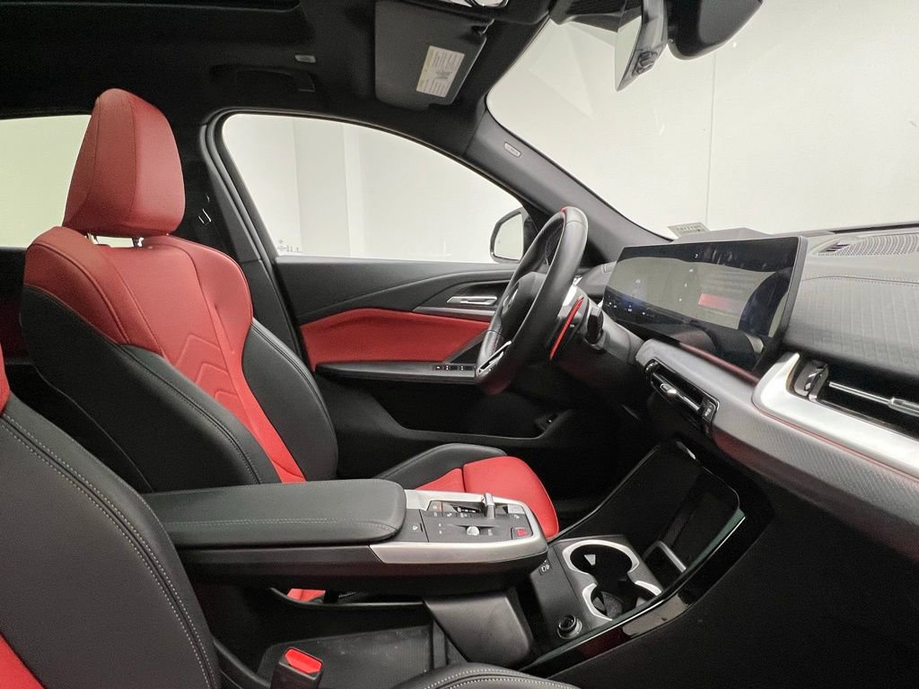 Certified 2025 BMW X2 M35i image 6
