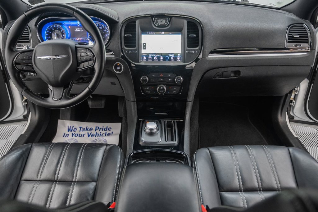 Used 2021 Chrysler 300 S RWD image 23