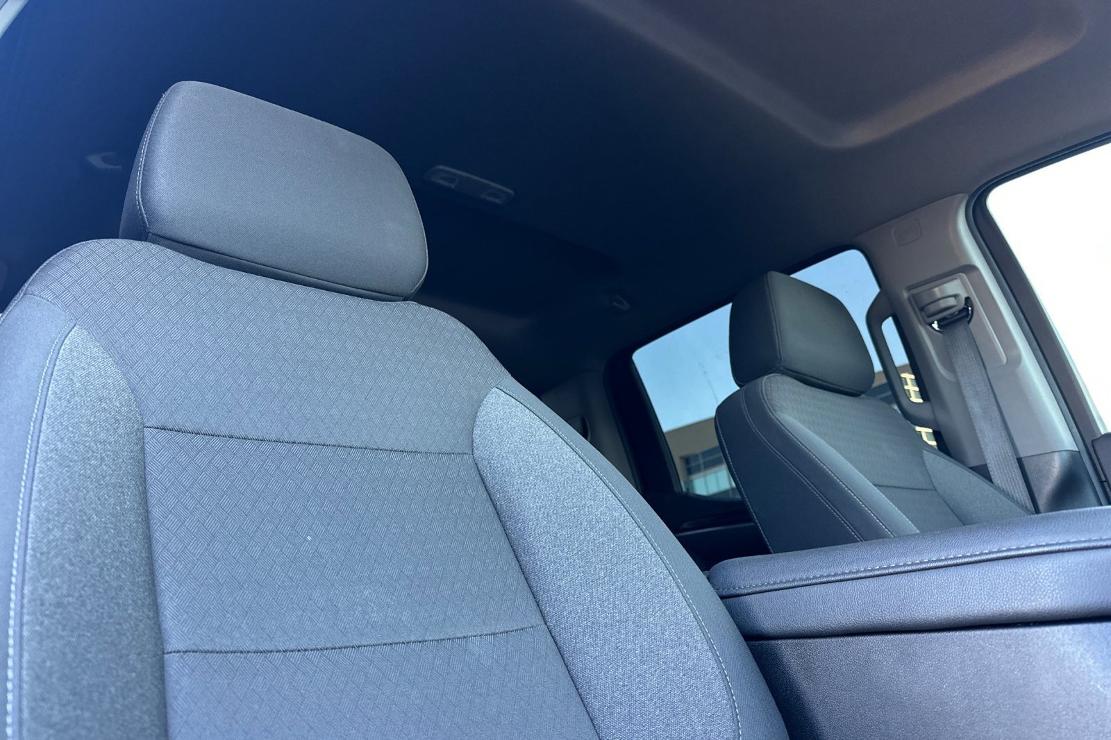 Used 2025 GMC Sierra 1500 Elevation w/ X31 Off-Road Package image 20