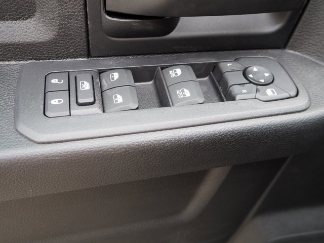 Used 2025 RAM 2500 Tradesman image 20