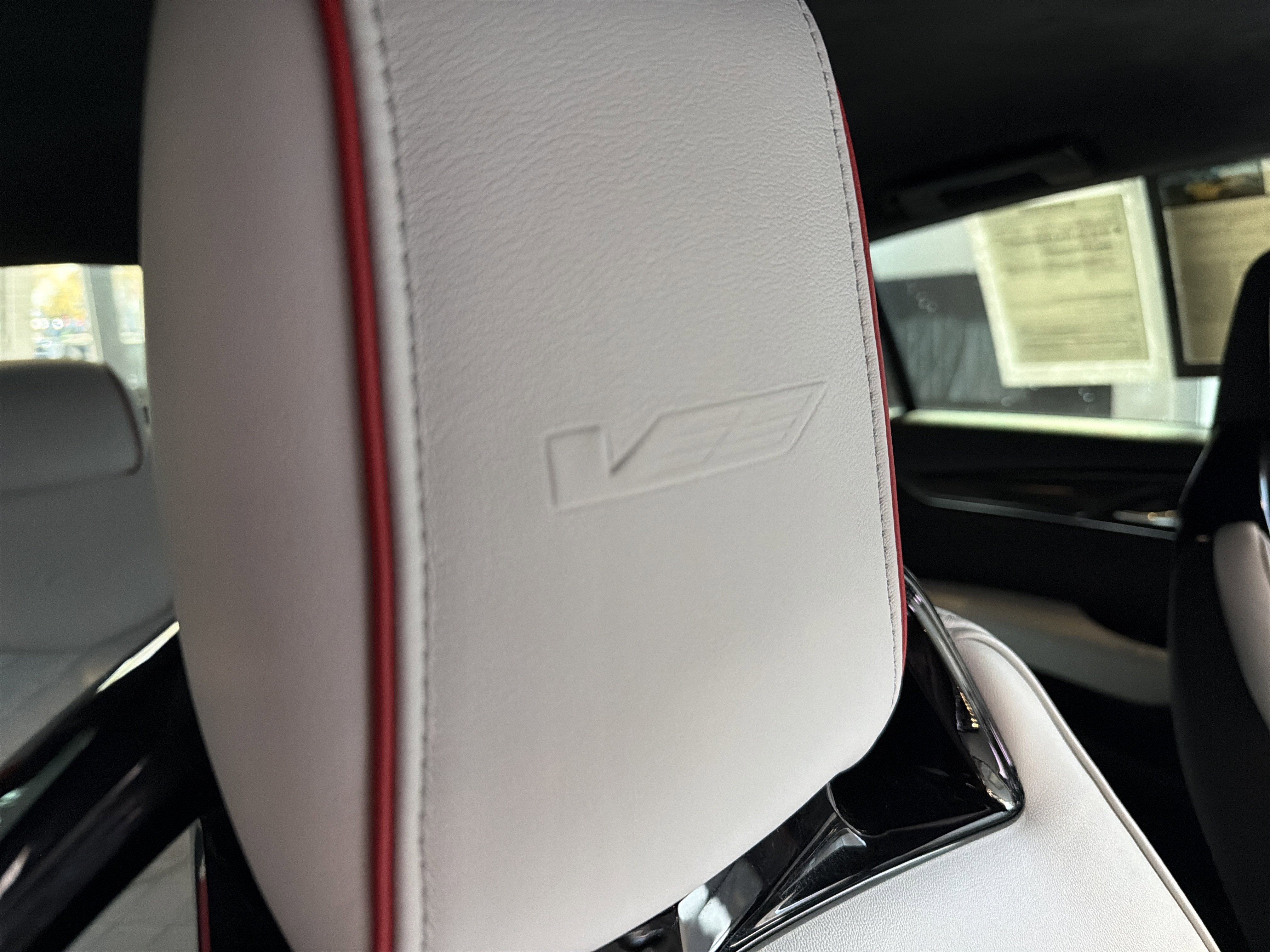 Used 2024 Cadillac CT5 V Blackwing w/ Super Cruise 2 Package image 65