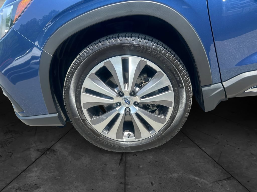 Used 2022 Subaru Ascent Touring AWD/4WD image 14