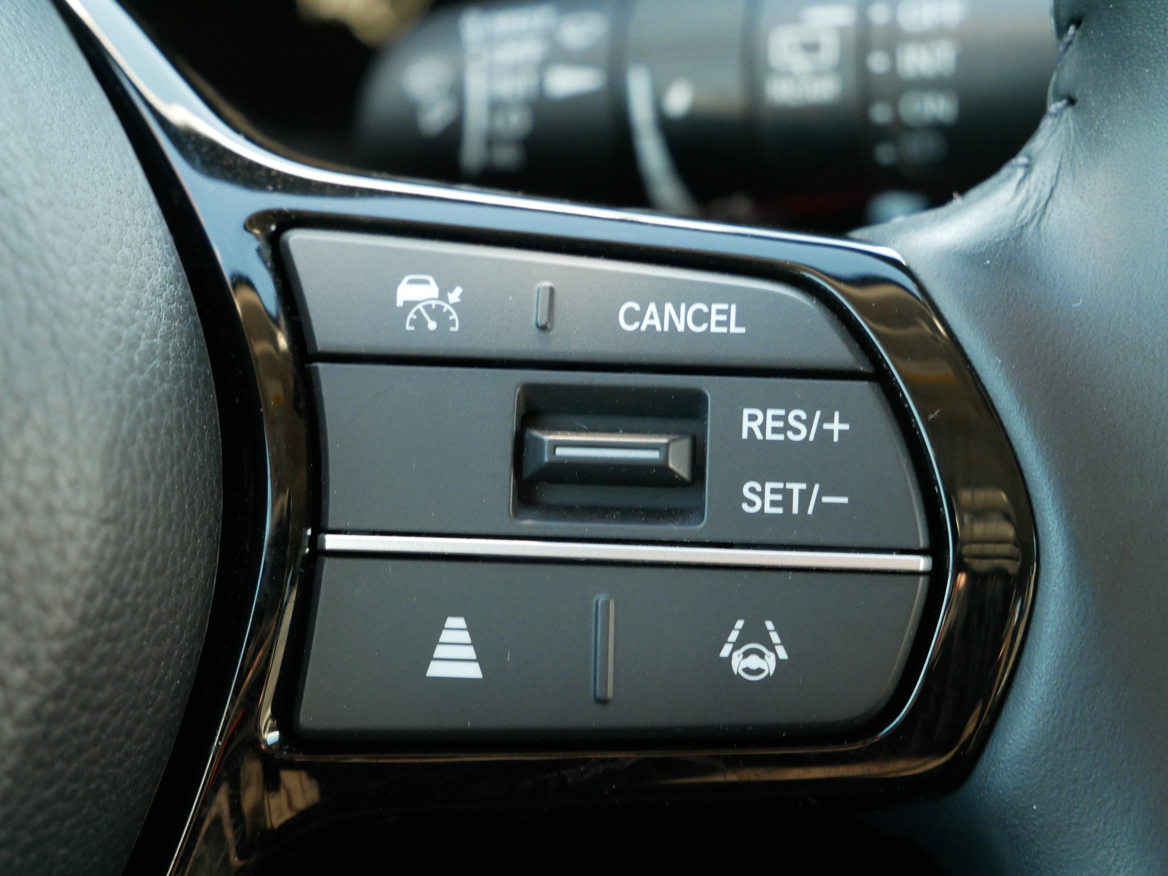 Certified 2024 Honda CR-V EX-L image 30