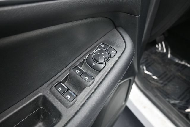 Used 2022 Ford Edge SE AWD/4WD image 12