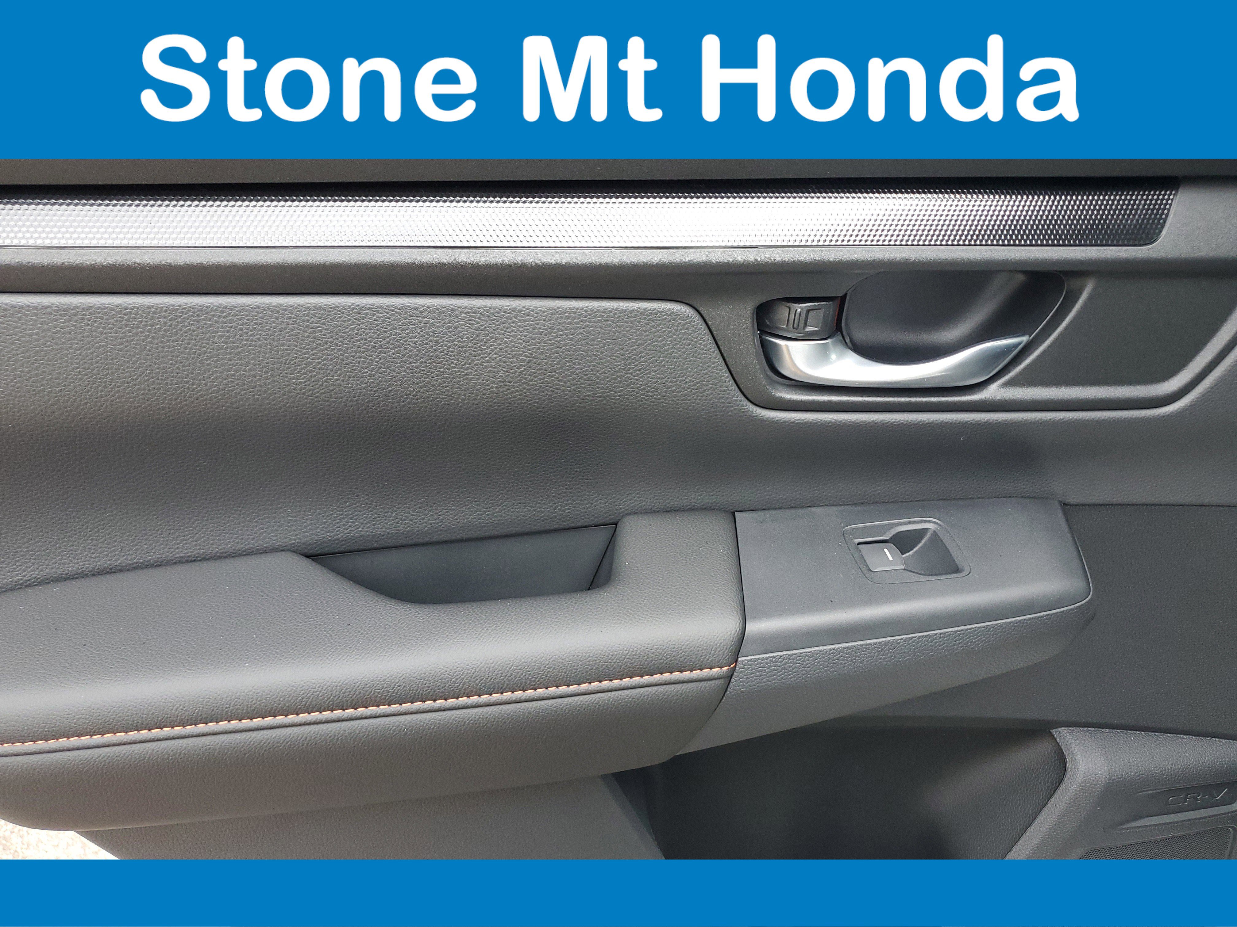 New 2026 Honda CR-V Sport image 13