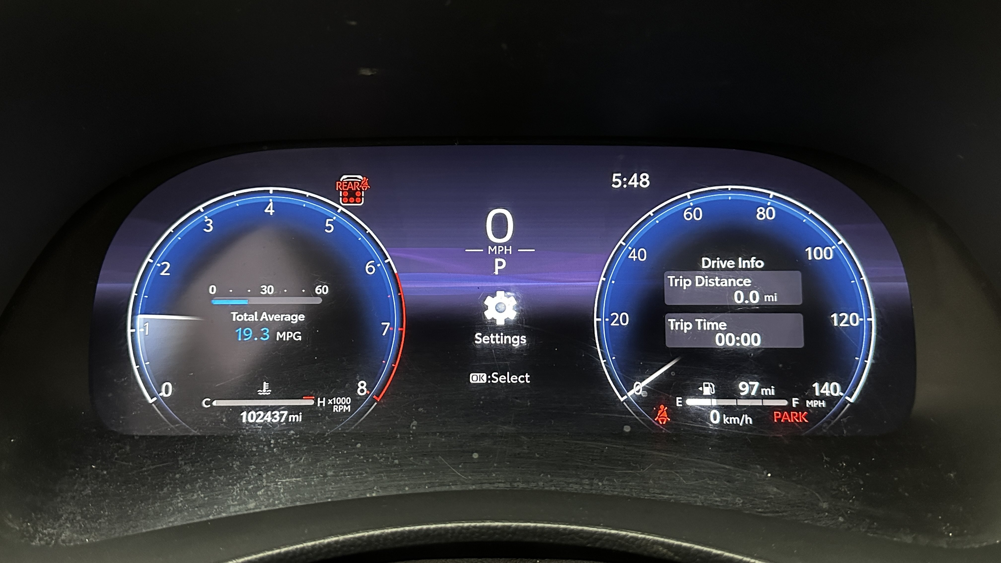 Used 2023 Toyota Highlander Limited FWD image 17