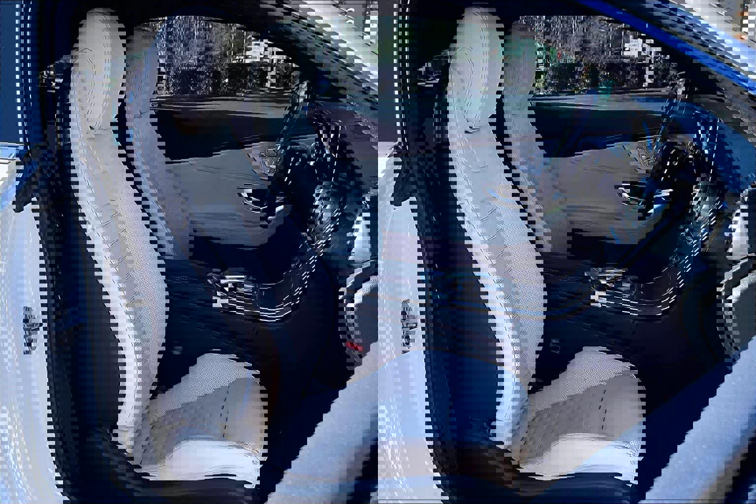 Certified 2021 Mercedes-Benz C 43 AMG 4MATIC Coupe image 9