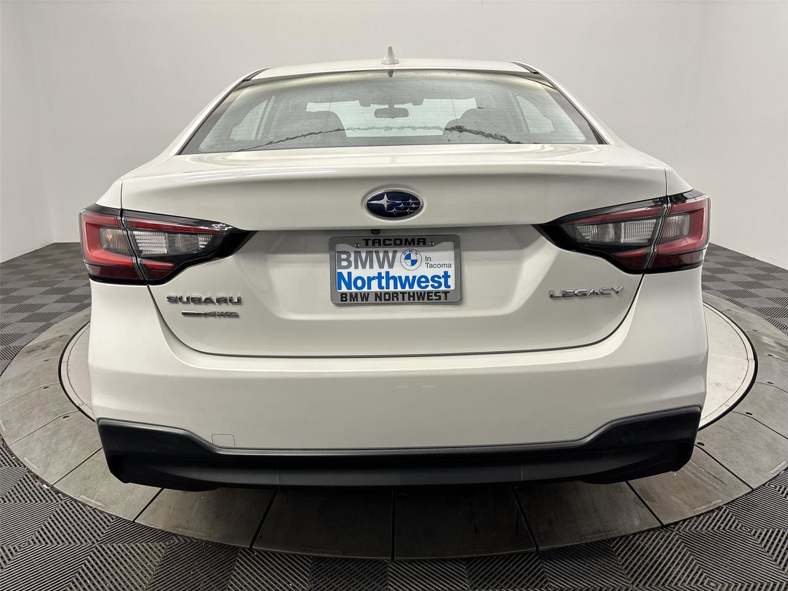 Used 2020 Subaru Legacy Premium AWD/4WD image 15