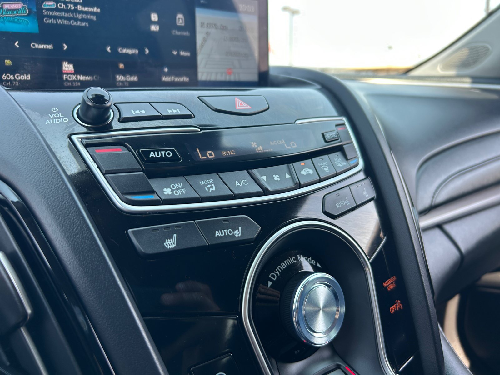 Used 2023 Acura RDX FWD w/ Technology Package image 12