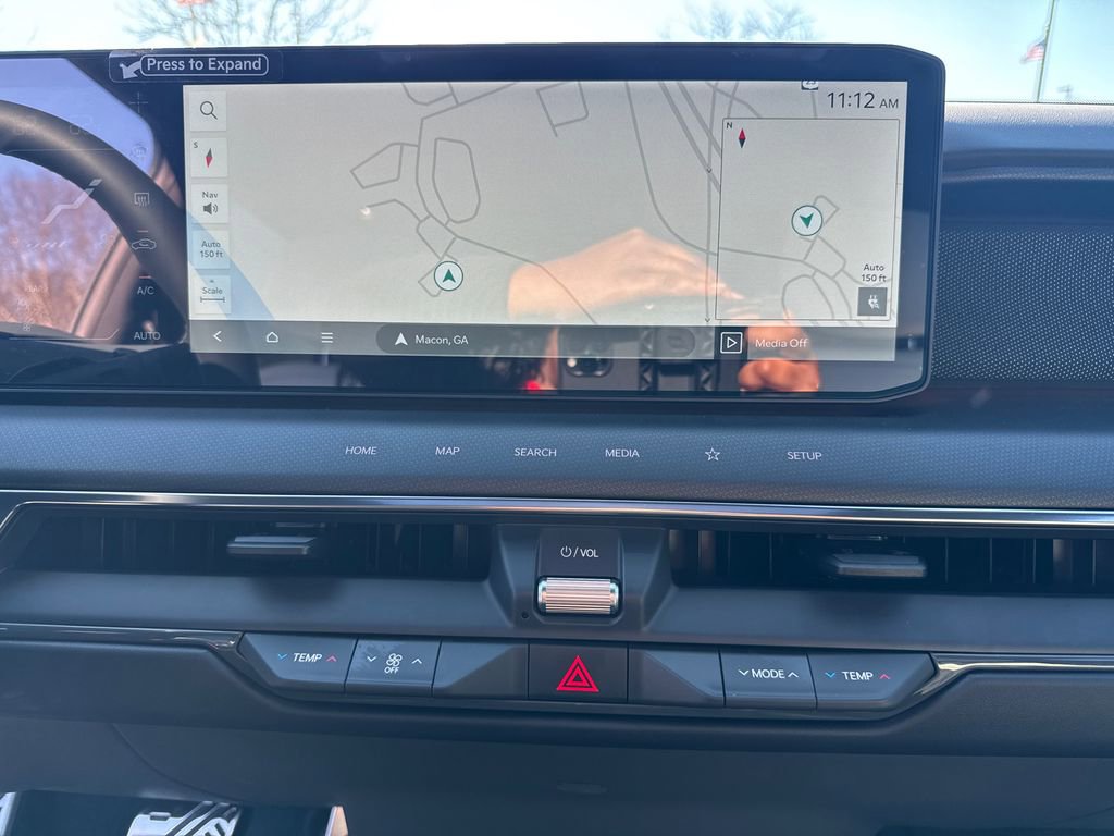 New 2026 Kia EV9 GT-Line image 29