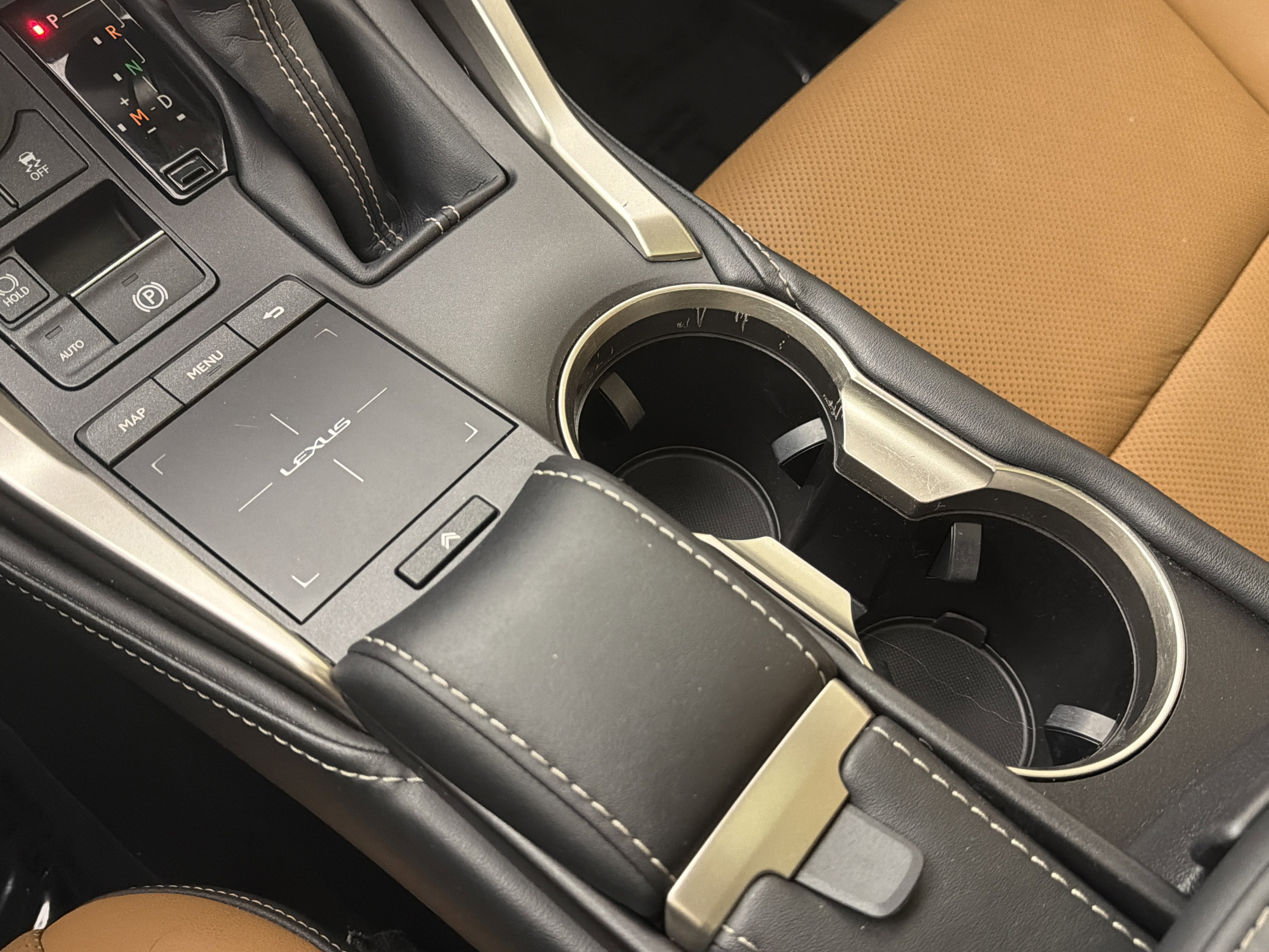 Used 2021 Lexus NX 300 AWD w/ Premium Package image 23