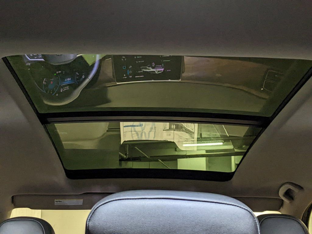 New 2026 Volkswagen Atlas SE image 13