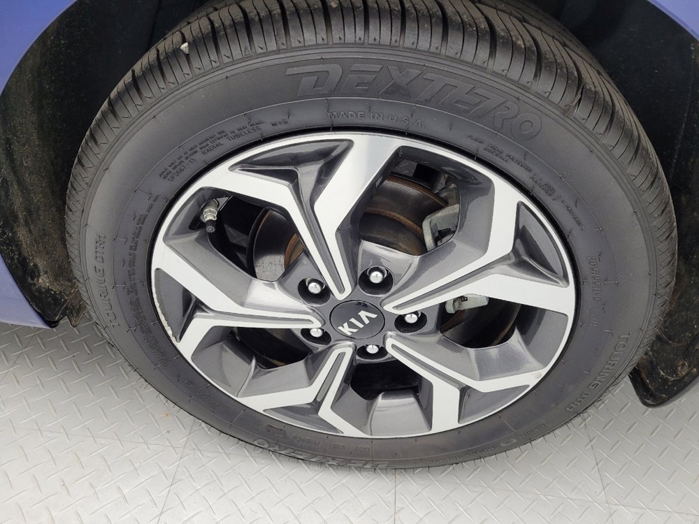 Used 2019 Kia Forte LXS image 31