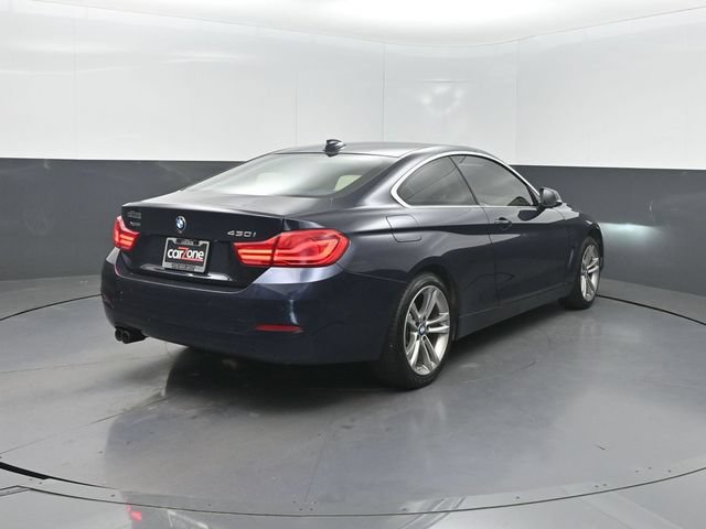 Used 2018 BMW 430i xDrive Coupe AWD/4WD image 22