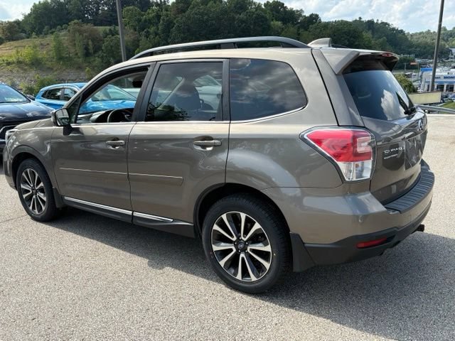 Used 2017 Subaru Forester 2.0XT Touring AWD/4WD image 7