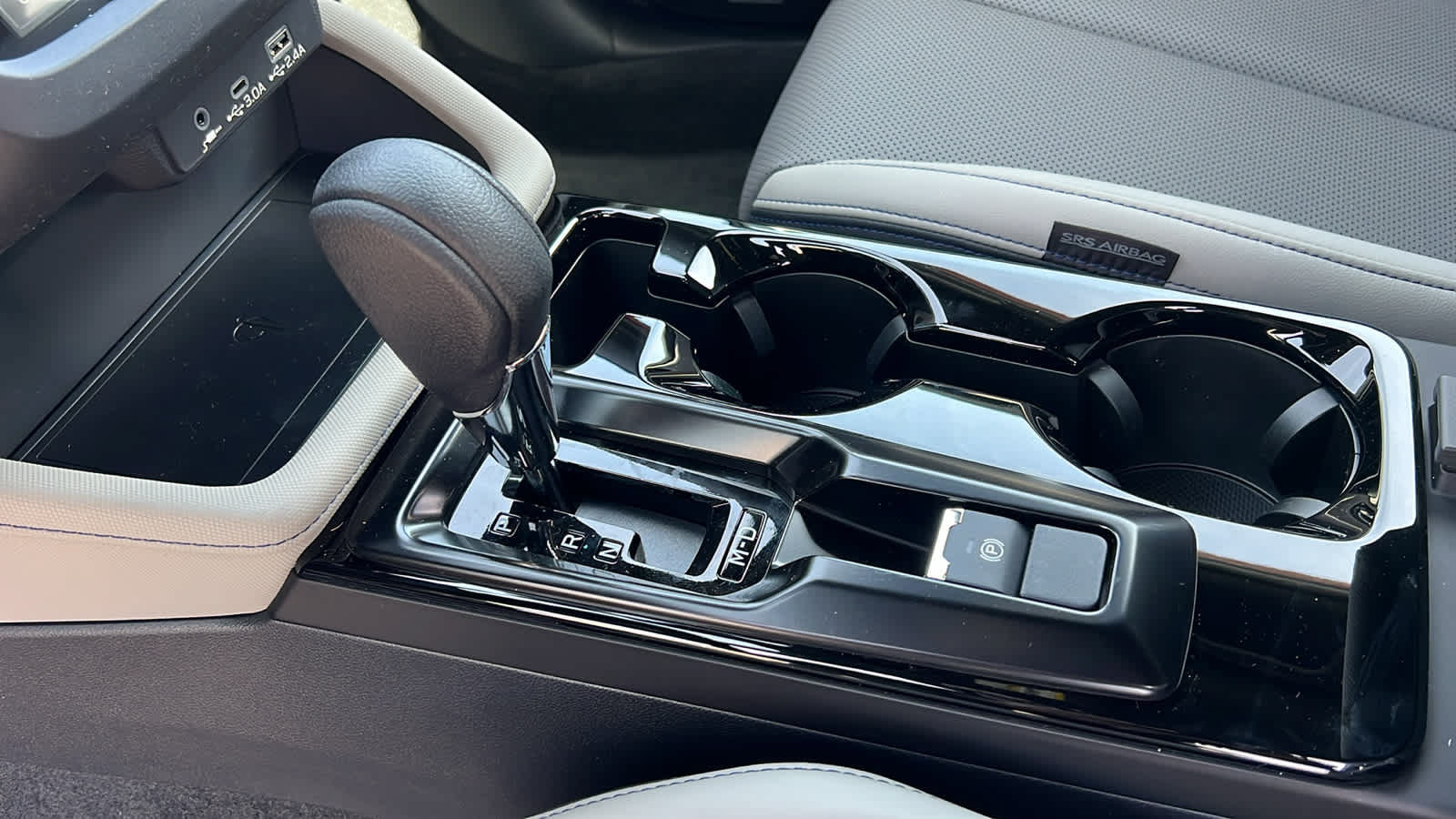 New 2026 Subaru Forester Limited AWD/4WD image 13