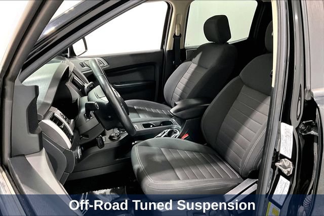 Used 2019 Ford Ranger XLT w/ Equipment Group 302A Luxury AWD/4WD image 30