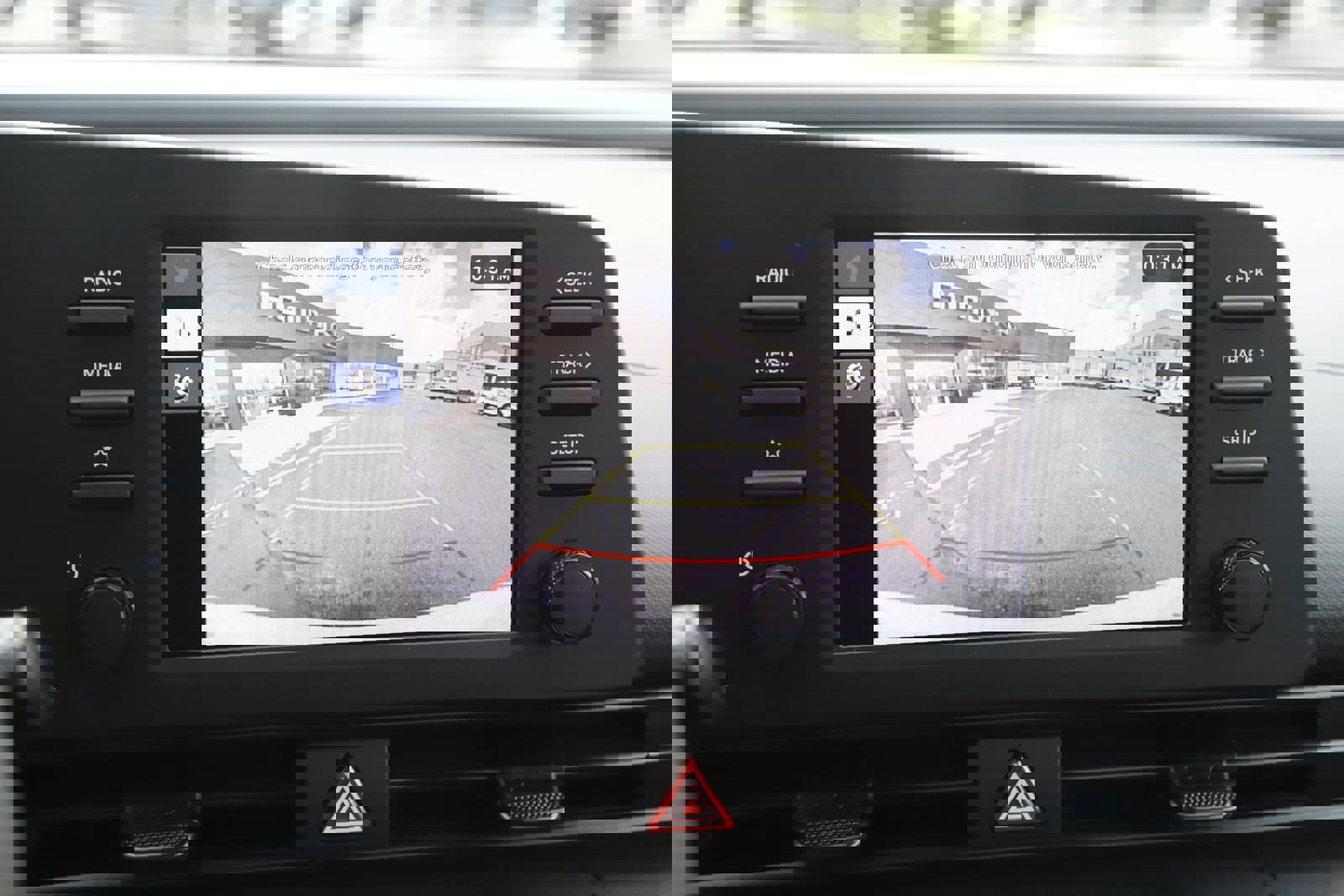 New 2026 Hyundai Elantra SEL Sport Premium image 23