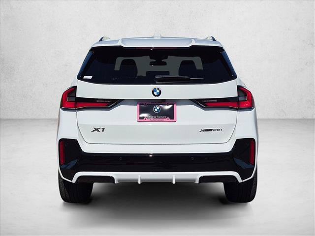 New 2027 BMW X1 xDrive28i AWD/4WD image 8