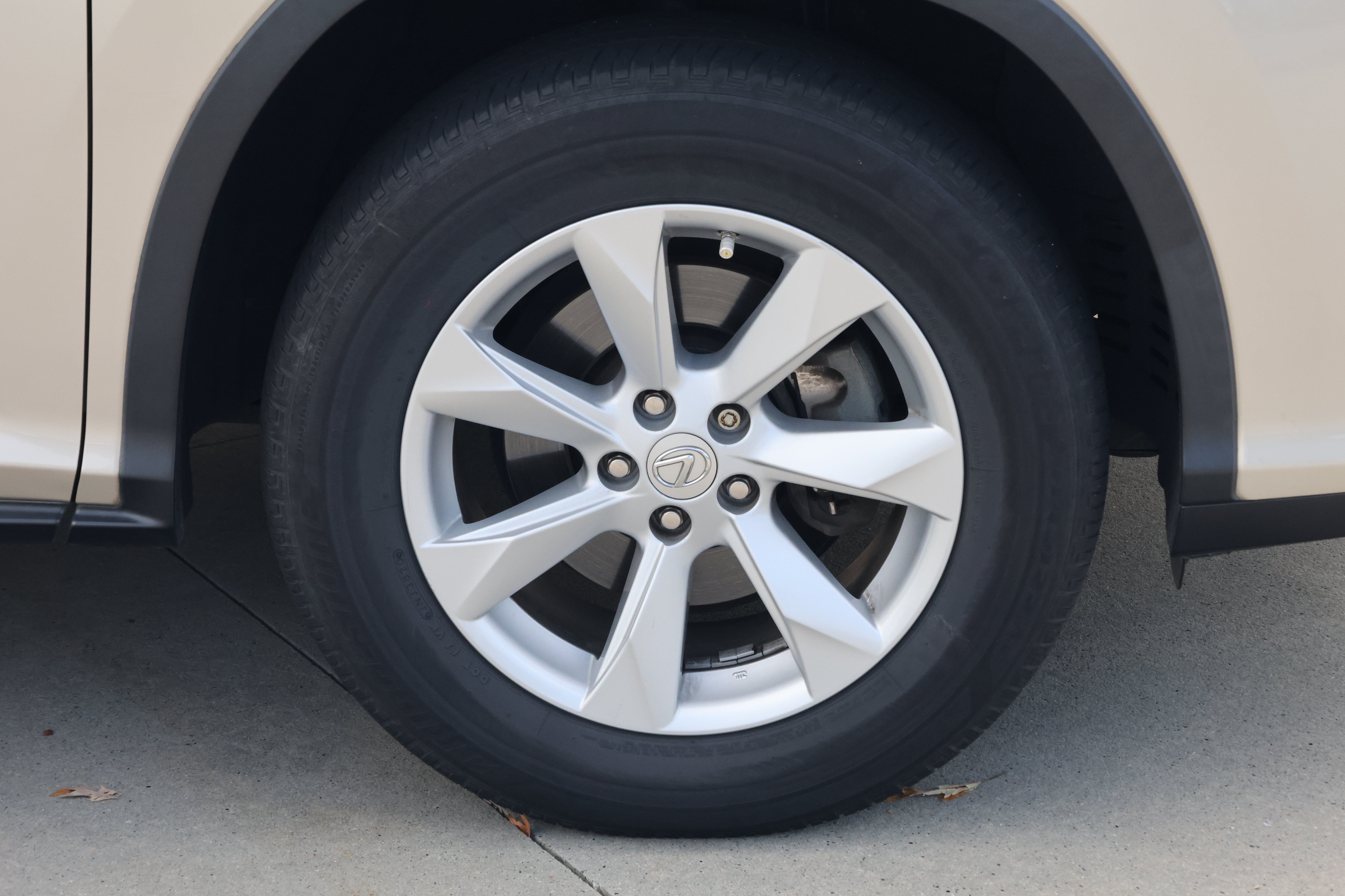 Used 2016 Lexus RX 350 FWD w/ Premium Package image 11