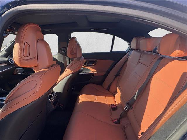New 2026 Mercedes-Benz C 300 Sedan image 18