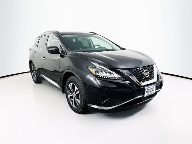 Certified 2019 Nissan Murano SV w/ Cargo Package