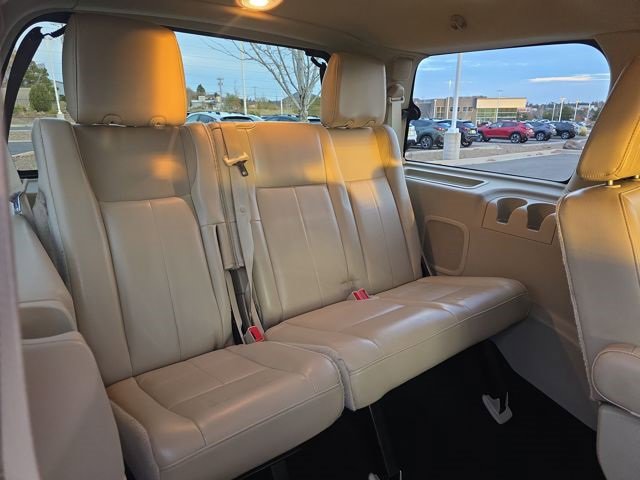 Used 2016 Ford Expedition XLT w/ Equipment Group 202A image 20