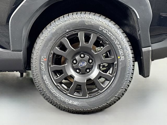 New 2026 Subaru Forester Wilderness image 32