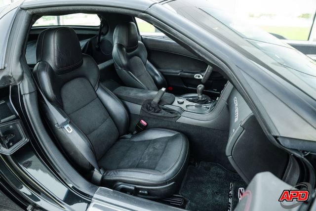 Used 2012 Chevrolet Corvette Z06 w/ 3LZ Preferred Equipment Group image 70