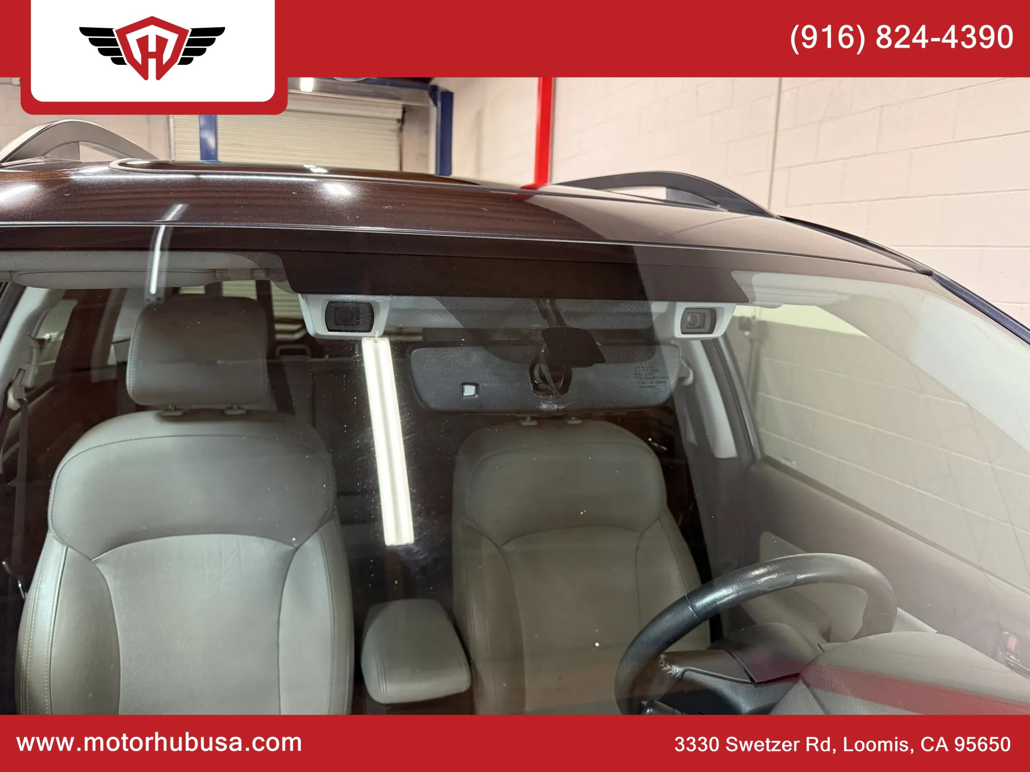 Used 2017 Subaru Forester 2.5i Limited AWD/4WD image 57