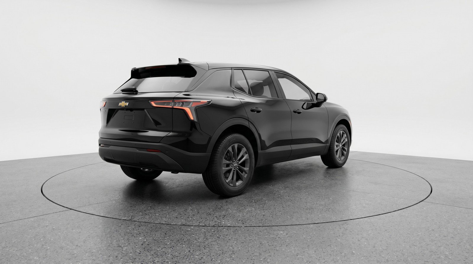 Used 2025 Chevrolet Equinox LT FWD image 9