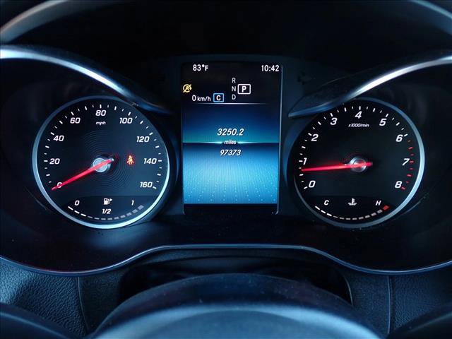 Used 2020 Mercedes-Benz GLC 300 4MATIC image 24