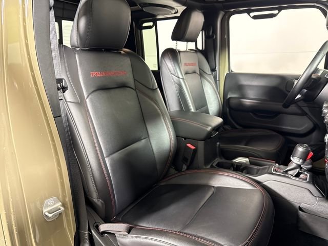 Used 2020 Jeep Gladiator Rubicon image 12