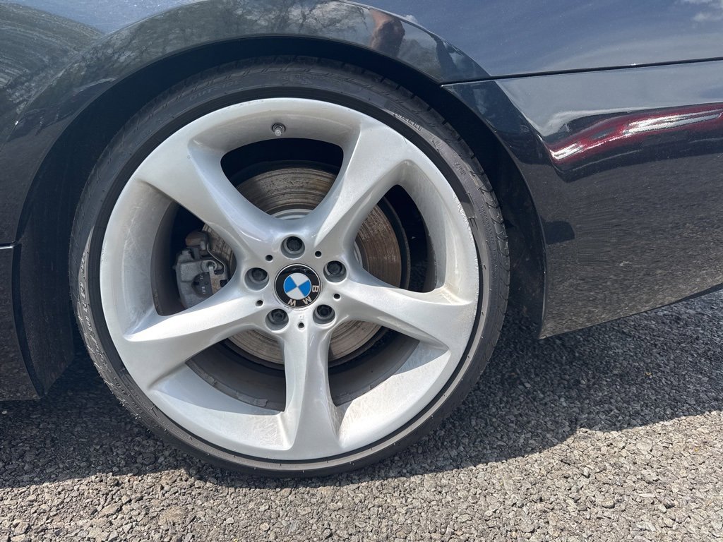 Used 2013 BMW 335i Convertible image 17