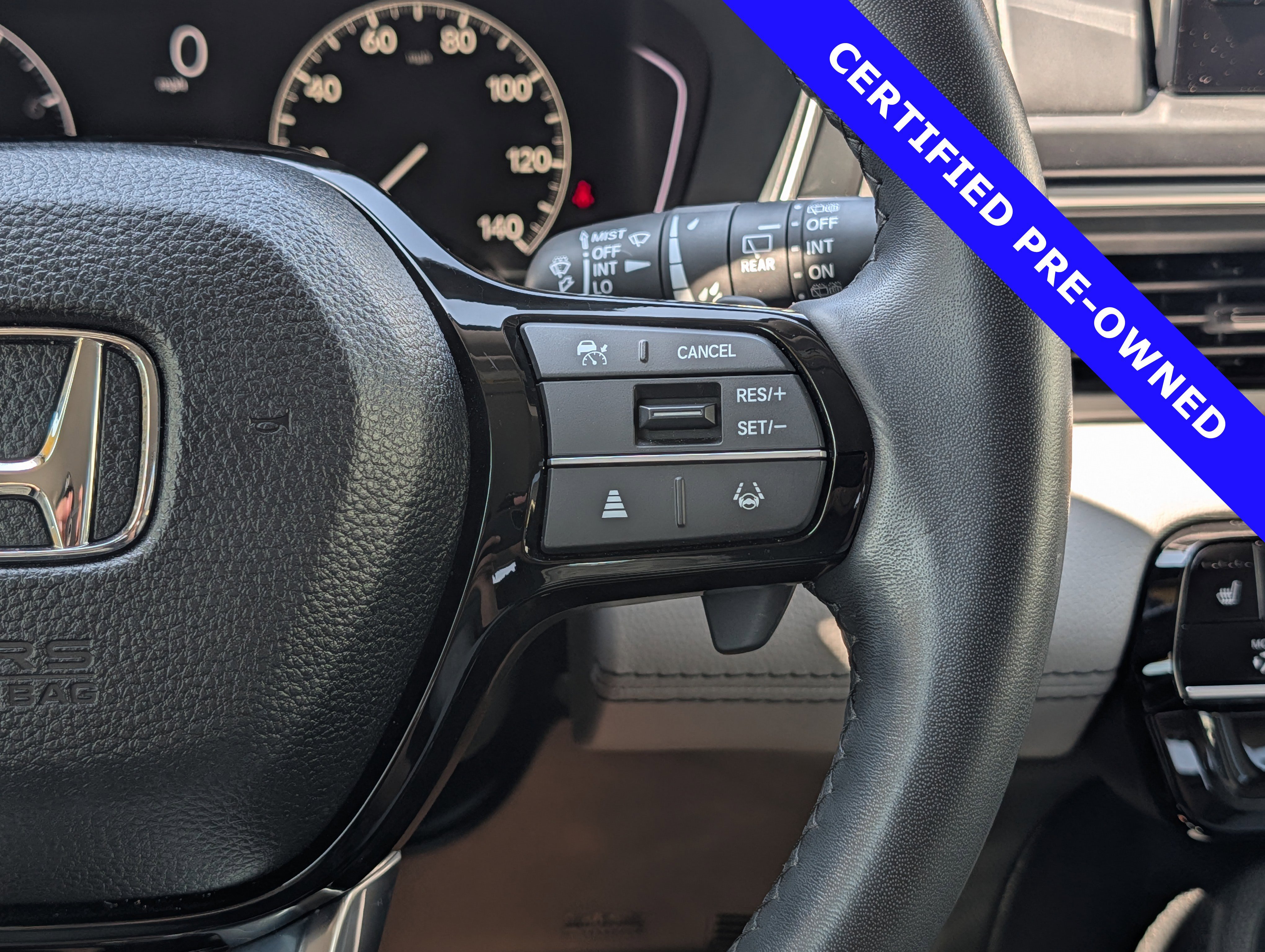 Used 2023 Honda Pilot EX-L image 27