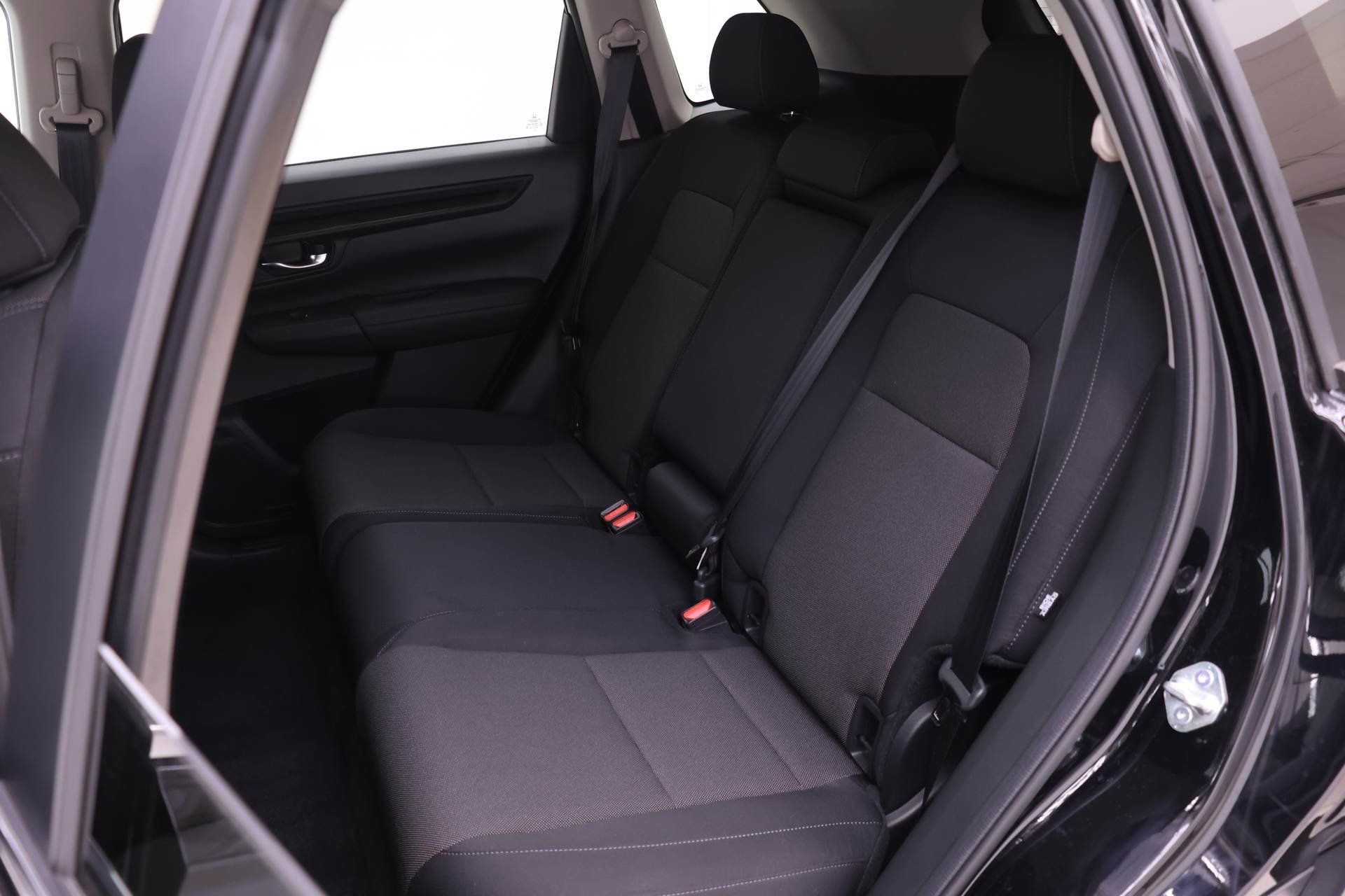 Certified 2025 Honda CR-V EX image 10