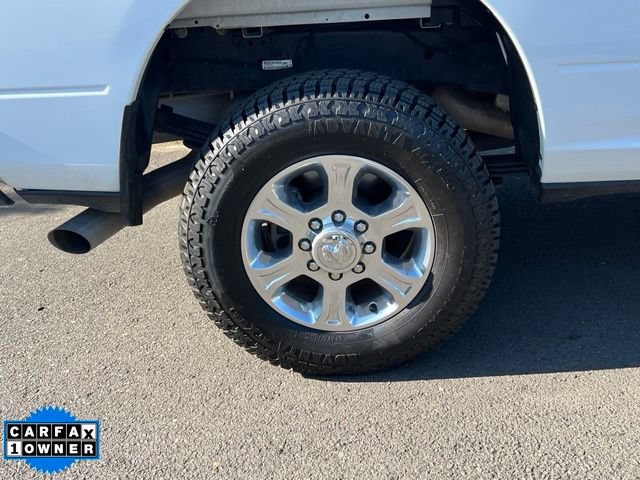 Used 2024 RAM 3500 Big Horn AWD/4WD image 9