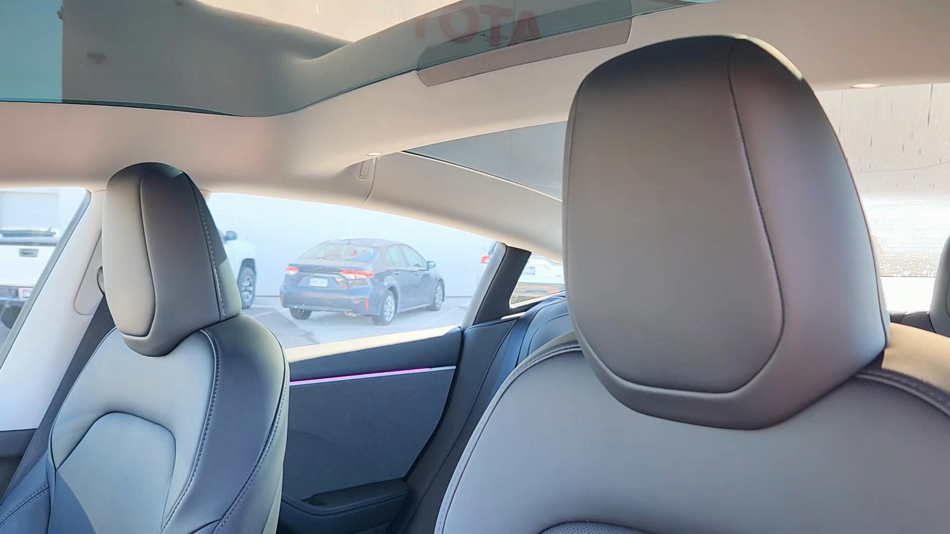Used 2025 Tesla Model 3 Long Range image 10