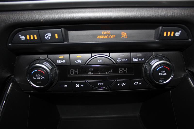 Used 2018 MAZDA CX-9 Grand Touring image 20