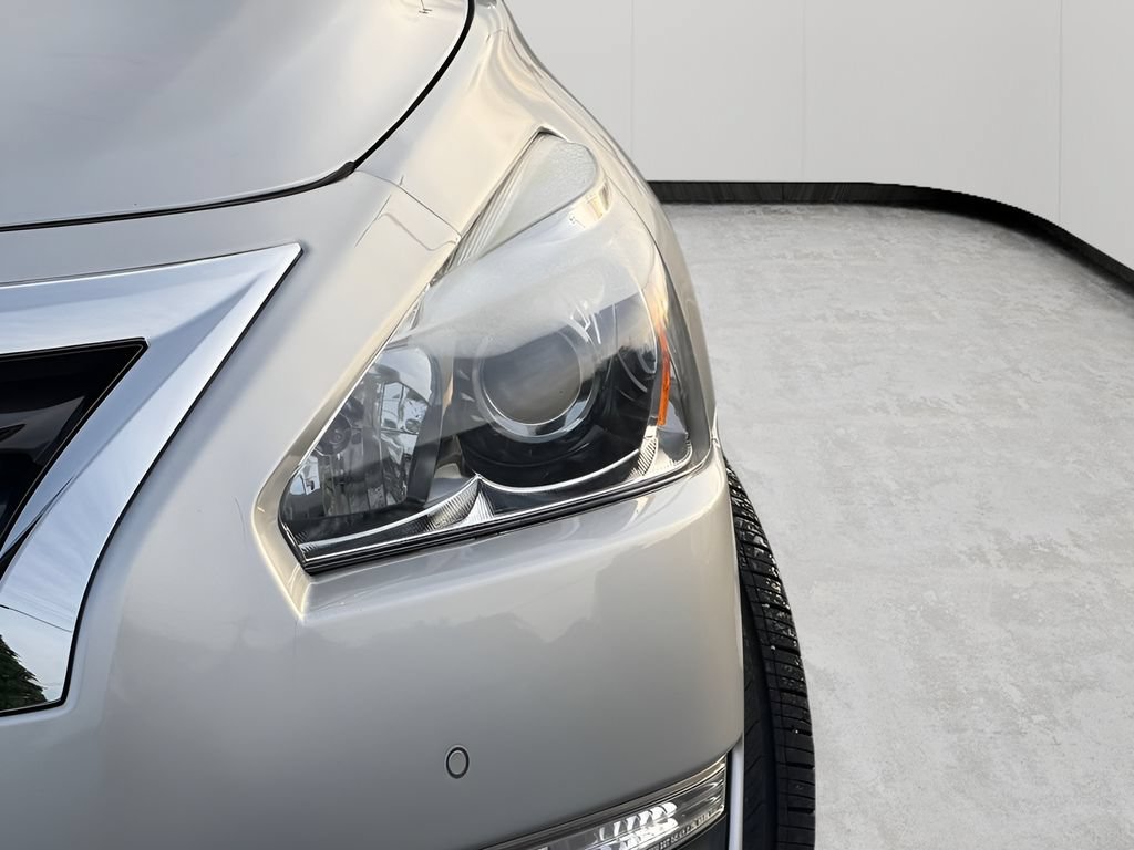 Used 2015 Nissan Altima 3.5 SL FWD image 6